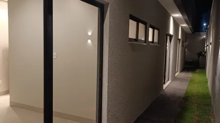 Casa Cidade Satélite São Luiz