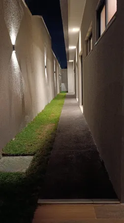 Casa Cidade Satélite São Luiz