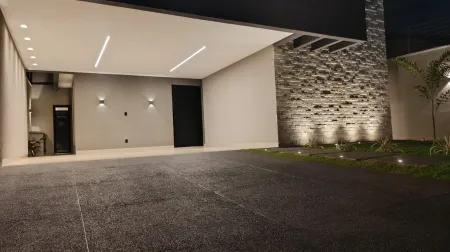 Casa Cidade Satélite São Luiz