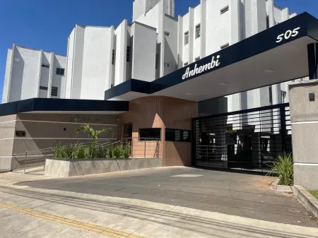 Edifício Anhembi