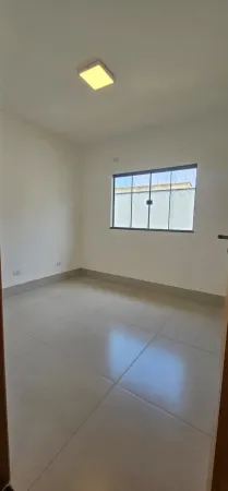 Casa Retiro do Bosque