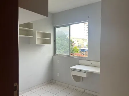 Residencial Mirante do Bosque