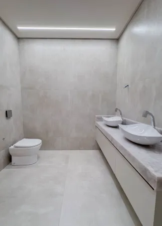 Sobrado Jardins Capri
