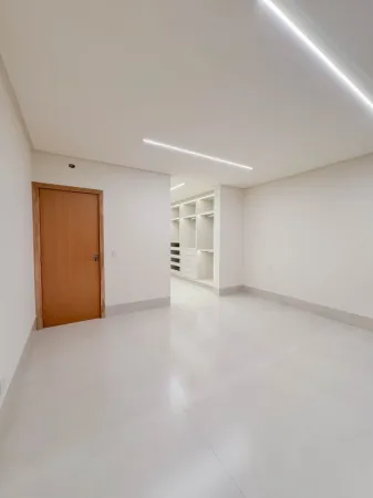 Sobrado Jardins Capri