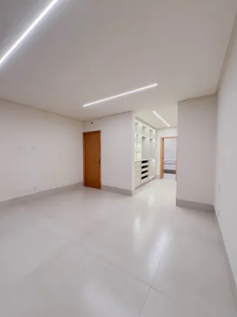 Sobrado Jardins Capri