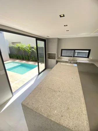 Sobrado Jardins Capri