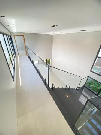 Sobrado Jardins Capri