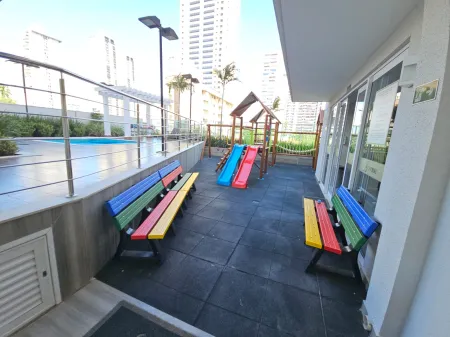 Atrium Supreme