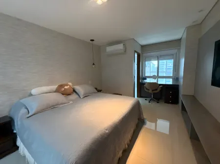 Residencial Romanée