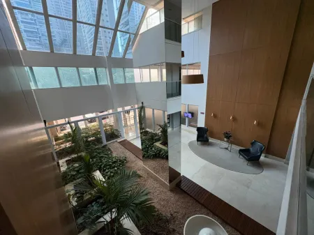 Residencial Romanée