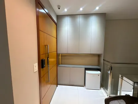 Residencial Romanée