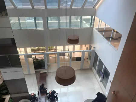 Residencial Romanée