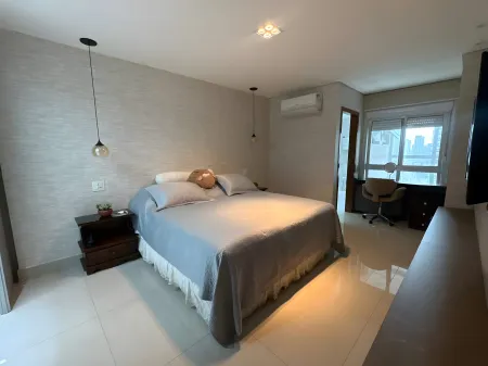 Residencial Romanée