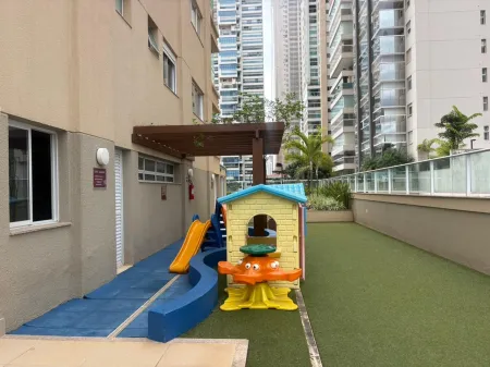Residencial Romanée