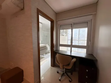 Residencial Romanée