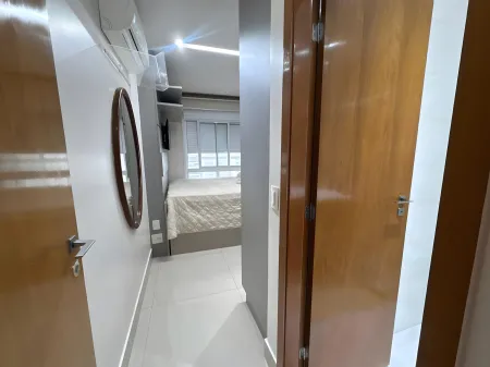 Residencial Romanée