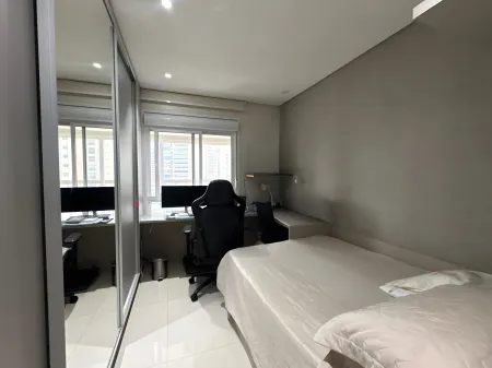 Residencial Romanée