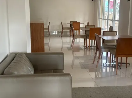 Residencial Romanée
