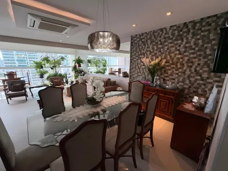 Residencial Romanée