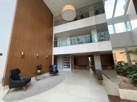 Residencial Romanée