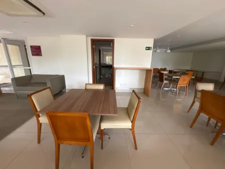 Residencial Romanée