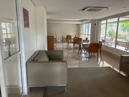 Residencial Romanée