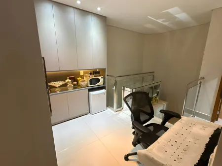 Residencial Romanée