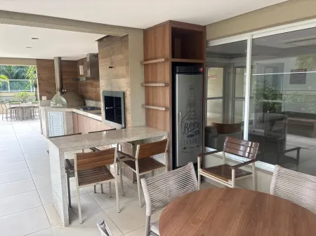 Residencial Romanée