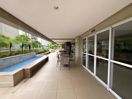 Residencial Romanée