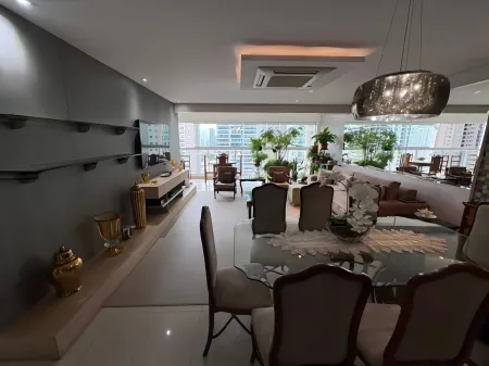 Residencial Romanée