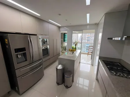 Residencial Romanée