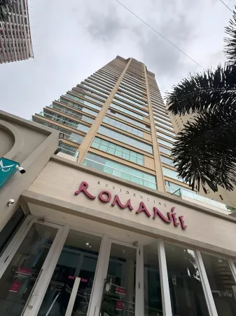 Residencial Romanée