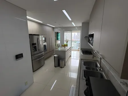 Residencial Romanée