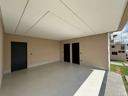 Sobrado Jardins Sevilha