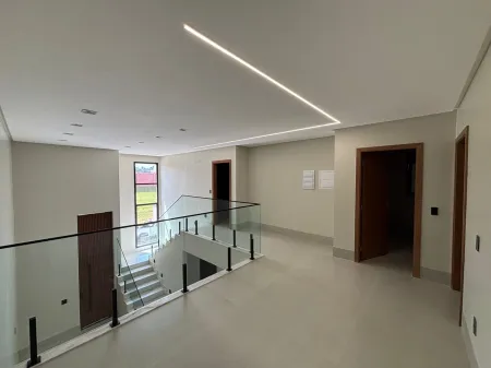 Sobrado Jardins Sevilha