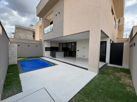 Sobrado Jardins Sevilha
