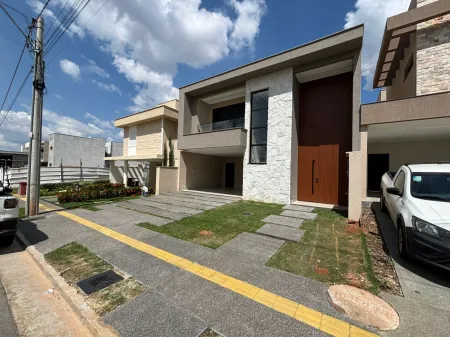 Sobrado Jardins Sevilha
