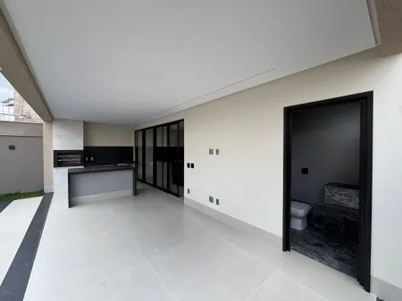 Sobrado Jardins Sevilha