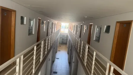 Hotel Setor Norte Ferroviário