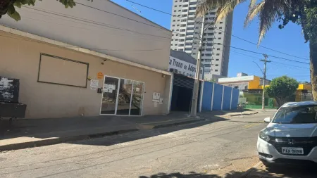 Hotel Setor Norte Ferroviário