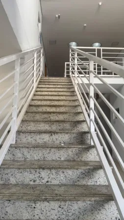 Hotel Setor Norte Ferroviário