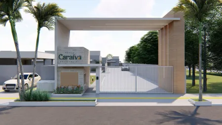 Casa Porto Caríva