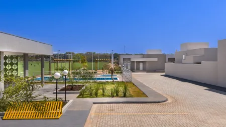 Casa Porto Caríva