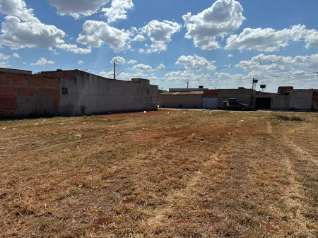 Lote Residencial Triunfo II