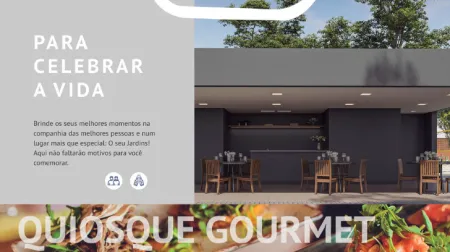 Casa Jardins Frankfurt