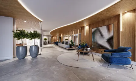 Urban Garden Residence