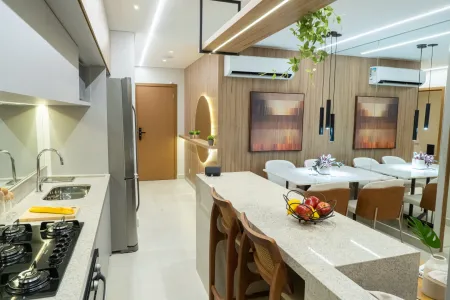 Urban Garden Residence