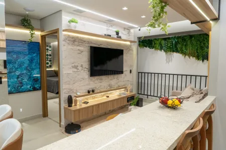 Urban Garden Residence