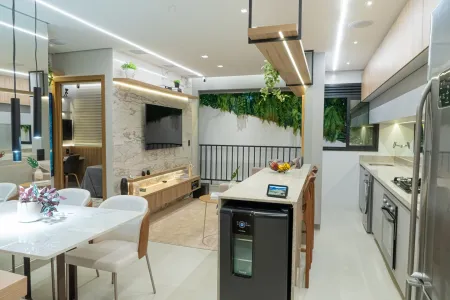 Urban Garden Residence