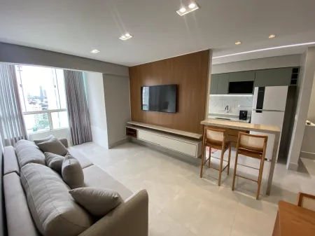 Residencial Spazio Gran Ville